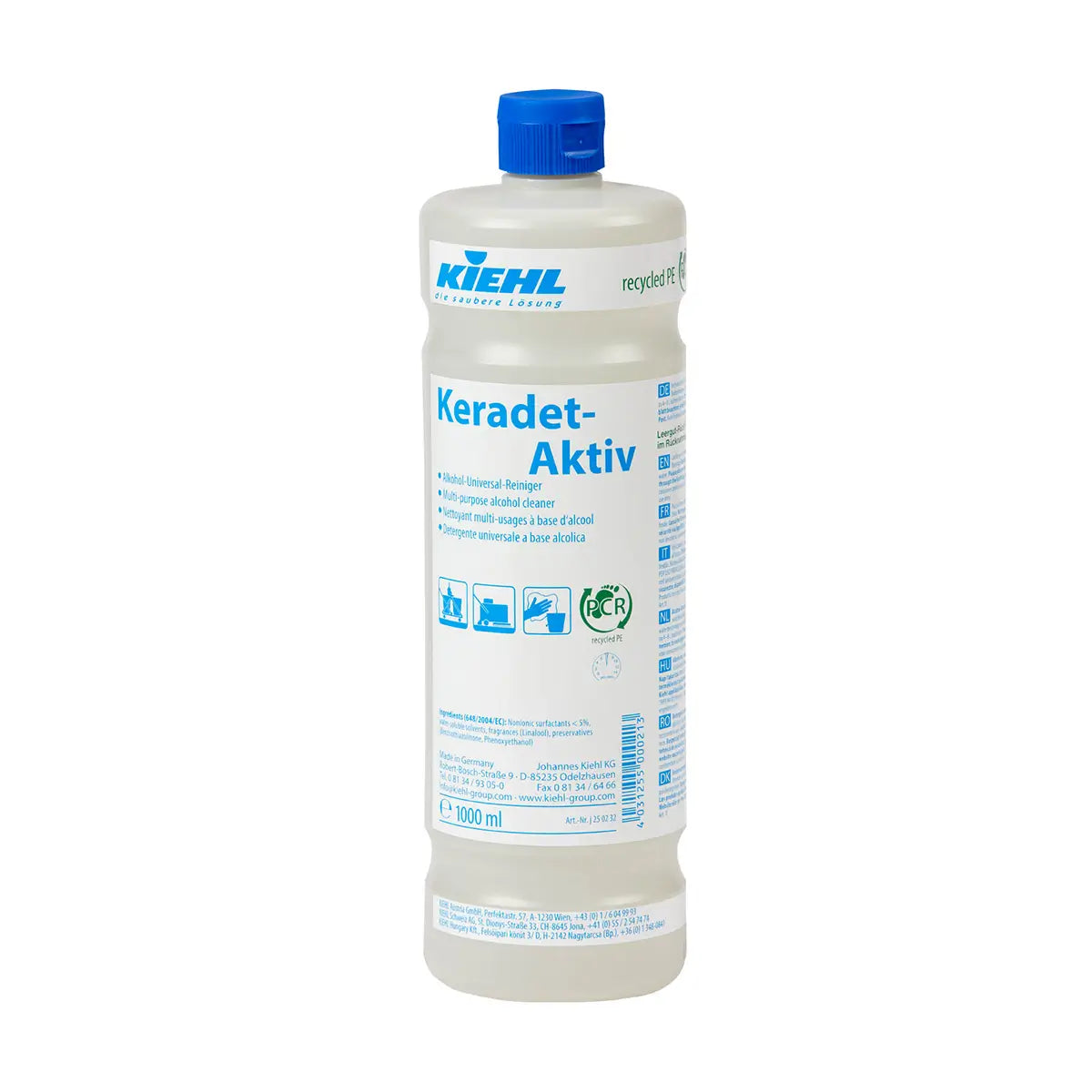 Kiehl Keradet-Aktiv Allzweckreiniger 1l