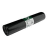 DEISS RE:SOURCE Sacs poubelle 120 litres – Noir