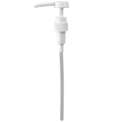 Pompe doseuse 3 ml volume de dosage