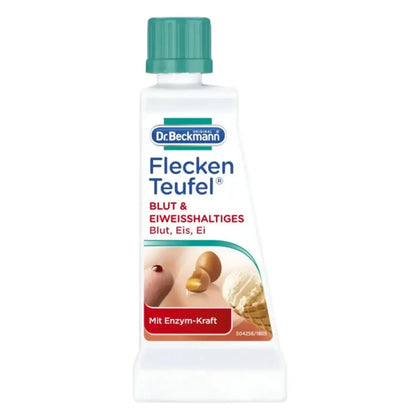 Détachant DR. BECKMANN Sang & protéines 50ml