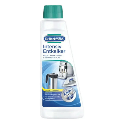 Détartrant intensif DR. BECKMANN pour petits appareils ménagers 250ml