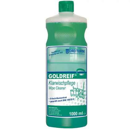 Dreiturm Goldreif Soin clair pour sols