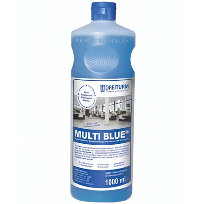 Nettoyant multi-usages Dreiturm MULTI BLUE
