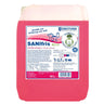 Dreiturm SANIfris Eco DreiNatura® nettoyant sanitaire écologique – 10 Liter