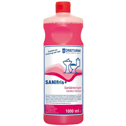 Dreiturm Sanifris Plus Nettoyant sanitaire