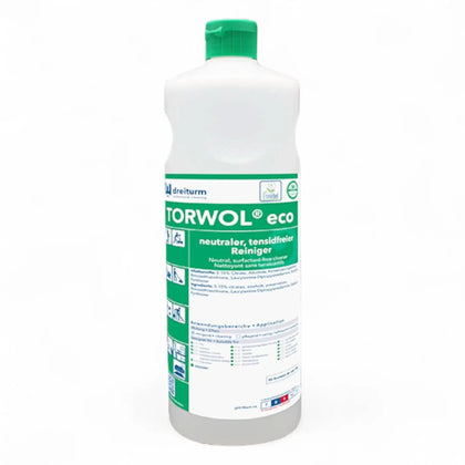 DREITURM TORWOL® eco nettoyant neutre sans tensioactifs