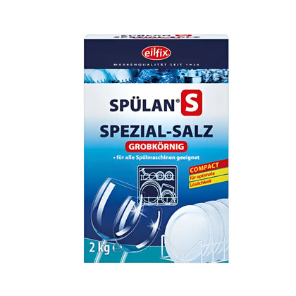 Eilfix Spülan Sel régénérant 2kg