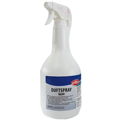 Spray parfumé pour toilettes Eilfix Pomme 1l