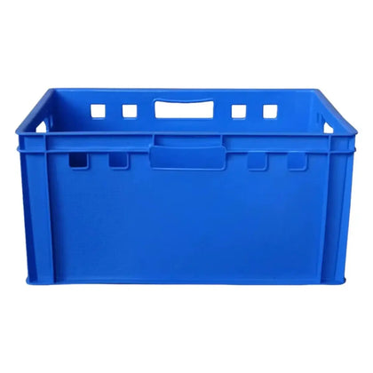 Eurobox 60x40x30 cm boîte empilable en HDPE