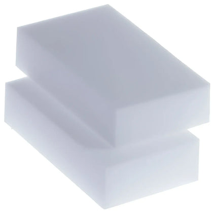 Floorstar Extracteur de taches Effaceur de saleté Willi blanc