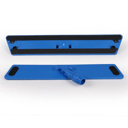 Porte-trapeze Floorstar QuickSnapper avec bande auto-agrippante