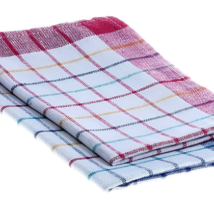 Floorstar torchon en coton