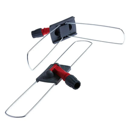 Support pliable pour balais humides Floorstar