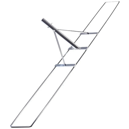 Floorstar Support pour moppe humide 110cm rigide