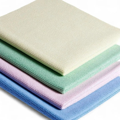 Floorstar Chiffon microfibre duo capillaire