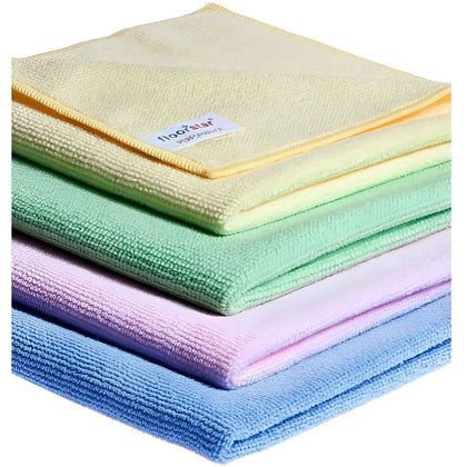 Floorstar Chiffon microfibre premium Performance