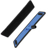 Floorstar Support Quicksnapper – 54cm - Avec lamelles en caoutchouc