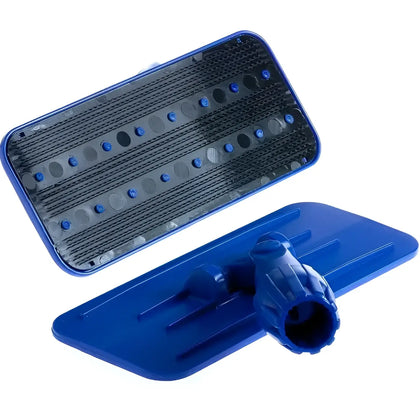 Porte-tampon pour maintien optimal