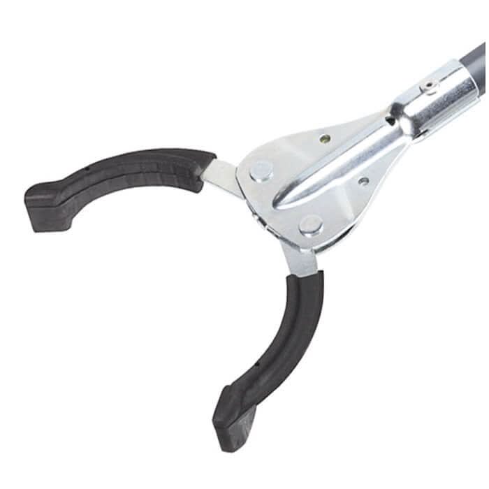 Flora Greifboy 50 Müllgreifer mit Kunststoffgriff.