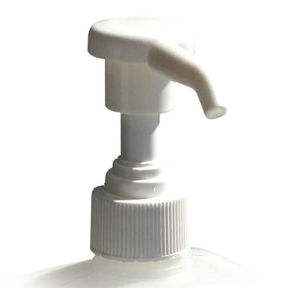Hygostar Pompe doseuse pour bouteilles 0,5 - 1 l