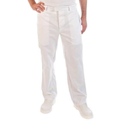 Hygostar Pantalon HACCP Polycoton DIN 10524