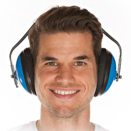 Hygostar Casque antibruit Comfort
