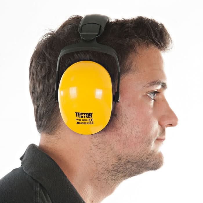 Hygostar Kapselgehörschutz Comfort.