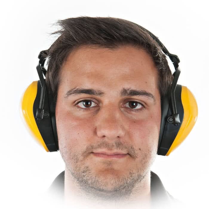 Hygostar Kapselgehörschutz Comfort.