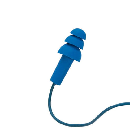 Hygostar Bouchons d'oreille Detector - détectables