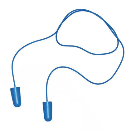 Hygostar Bouchons d'oreille Lisses - détectables