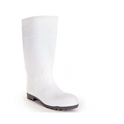 Chaussures de sécurité HygoStar S4 Food Blanc