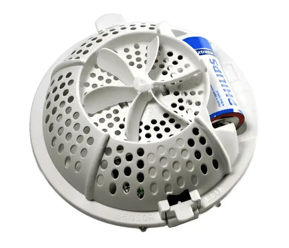 Ventilateur parfumé programmé FREPRO EASY FRESH 2.0