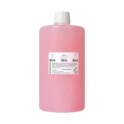 Crème de savon Funny MO 950 ml