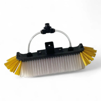 Brosse GARDINER universelle dure