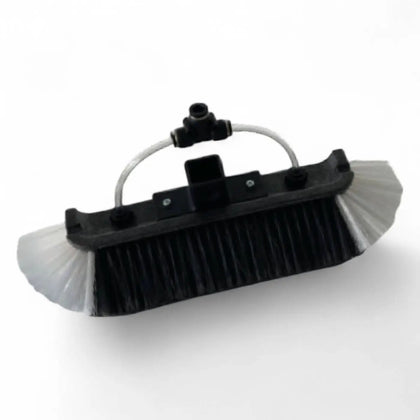Brosse universelle GARDINER douce veloutée