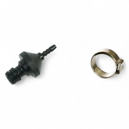 Adaptateur Gardena GARDINER pour tuyau télescopique