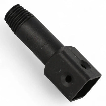 Adaptateur Quick-LoQ avec prise filetée pour filetage Euro GARDINER