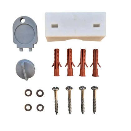 GREVEN kit d’accessoires pour distributeur Vario Eco