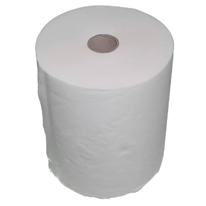 Rouleaux d'essuie-mains avec noyau spécial 1 couche Micromatic