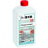 HMK P315 Nettoyant d'entretien pour grès cérame – 1 litre