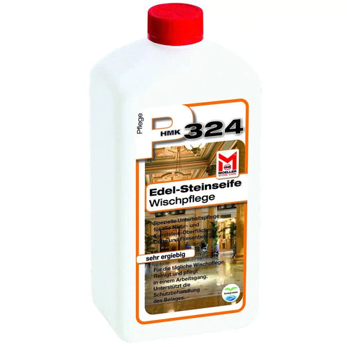 HMK P324 Edel-Steinseife 1l.