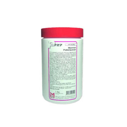 HMK P727 Poudre de polissage marbre