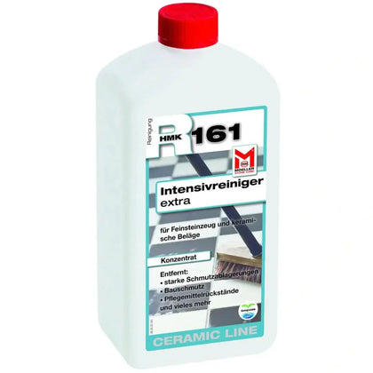 HMK R161 Nettoyant intensif pour grès cérame Extra 1l