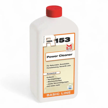 HMK R153 Nettoyeur puissant