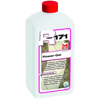 HMK R171 Gel Puissant