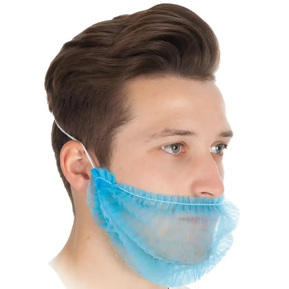 Protection de barbe HygoBase "Light"