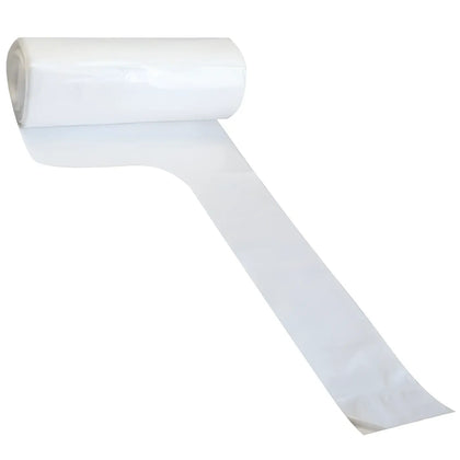 Sacs poubelle HygoClean avec poignée HDPE