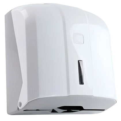 Distributeur d'essuie-mains papier HygoClean plastique