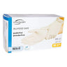 Gants nitrile Hygonorm "Allfood Safe" blancs 250 pièces – S