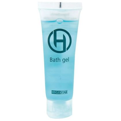Gel douche Hygostar tube 30ml 50 pièces